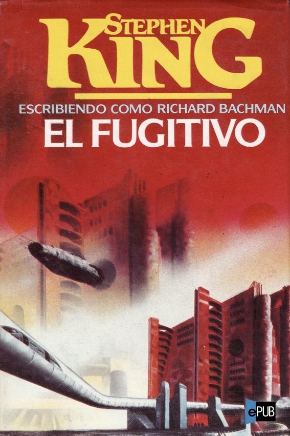 El Fugitivo